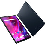 Lenovo Tab K10 TB-X6C6F Tablet - 10.3" WUXGA - Helio P22T Octa-core (8 Core) 1.80 GHz - 4 GB RAM - 64 GB Storage - Android 11 - Abyss Blue