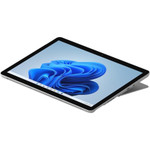 Microsoft Surface Pro 8 Tablet - 13" - Core i5 11th Gen i5-1145G7 Dual-core (2 Core) 2.60 GHz - 8 GB RAM - 128 GB SSD - Windows 10 Pro - Platinum - TAA Compliant