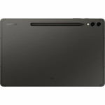 Samsung Galaxy Tab S9+ SM-X810 Tablet - 12.4" - Octa-core (Cortex X3 Single-core (1 Core) 3.36 GHz + Cortex A715 Dual-core (2 Core) 2.80 GHz + Cortex A710 Dual-core (2 Core) 2.80 GHz) - 12 GB RAM - 512 GB Storage - Android 13 - Graphite