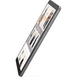 Lenovo Tab M8 (4th Gen) TB300FU Tablet - 8" HD - Cortex A53 Quad-core (4 Core) 2 GHz - 2 GB RAM - 32 GB Storage - Android 12 - Arctic Gray