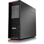 Lenovo ThinkStation P720 30BA00K0US Workstation - 1 x Intel Xeon Silver Dodeca-core (12 Core) 4214R 2.40 GHz - 16 GB DDR4 SDRAM RAM - 512 GB SSD - Tower