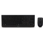 CHERRY DW 3000 Wireless Keyboard and Mouse