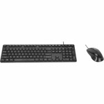 Targus BUS0067 Corporate HID Keyboard and Mouse