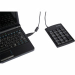 Targus PAUK10U Ultra Mini USB Keypad