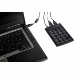 Targus PAUK10U Ultra Mini USB Keypad