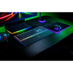 Razer Ornata V3 - US Low-profile Mecha-membrane RGB Keyboard