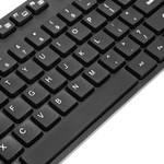 Targus USB Wired Keyboard