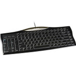 Evoluent Reduced Reach Right-Hand Keyboard