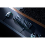 Razer Huntsman Mini - Clicky Optical Switch - US - Black