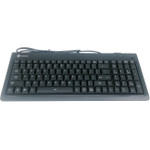 Buslink KR6820E-BK Slim USB Keyboard