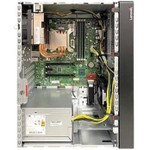 Lenovo ThinkSystem ST50 V2 7D8JA02FNA Tower Server - 1 x Intel Xeon E-2356G 3.20 GHz - 16 GB RAM - Serial ATA/600 Controller