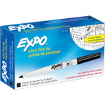 Expo Ultra Fine Point Dry Erase Markers