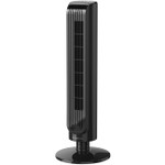 Lasko 32" Oscillating Tower Fan with Remote Control