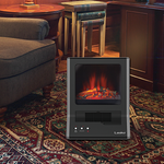 Lasko Ultra Ceramic Fireplace Heater