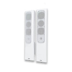 SMART SBA-100 Speakers