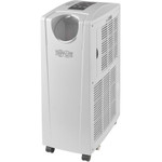 Tripp Lite Portable AC Unit with Ionizer/Air Filter for Labs and Offices - 12,000 BTU (3.5 kW) - 120V