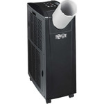 Tripp Lite Portable Air Conditioning Unit for Server Rooms - 12,000 BTU (3.5kW), 230V, R290, Schuko CEE7 Input