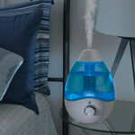 Lasko Ultrasonic Cool Mist Humidifier