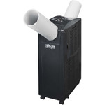 Tripp Lite Portable Air Conditioning Unit for Server Rooms - 12,000 BTU (3.5kW), 230V, R290, British Input