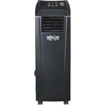 Tripp Lite Portable Air Conditioning Unit for Server Rooms - 12,000 BTU (3.5kW), 230V, R290, British Input