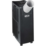 Tripp Lite Portable Air Conditioning Unit for Server Rooms - 12,000 BTU (3.5kW), 230V, R290, British Input