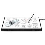 ViewSonic ID2456-C2 - 24" Interactive Pen Display and Chromebox Bundle