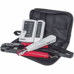 Manhattan 4-Piece Network Tool Kit