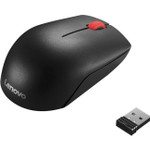 Lenovo Essential Compact Wireless Mouse