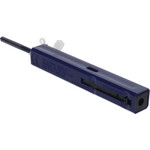 AddOn Optical Fiber One-Click Cleaner for 1.25mm Patch Panels