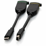 C2G USB Hub/USB Dongle Kit
