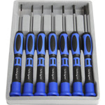 StarTech.com 7 Piece Precision Screwdriver Computer Tool Kit