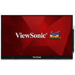ViewSonic 24" Interactive Pen Display with NMP760 Chromebox