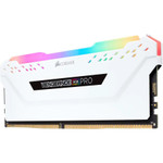 Corsair VENGEANCE RGB PRO Light Enhancement Kit - White