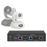 Polycom Codec Kit for OneLINK HDMI to Vaddio HDBaseT Cameras