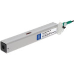 AddOn Optical Fiber One-Click Cleaner for 2.5mm Patch Panels
