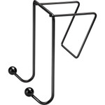 Fellowes Wire Partition Additions&trade; Double Coat Hook