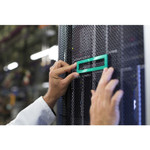 HPE DL38X Gen10 Plus 8NVMe CPU1/2 Cable Kit