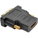 Tripp Lite 15ft HDMI DVI USB KVM Cable Kit USB A/B Keyboard Video Mouse 15'