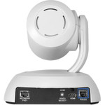 Vaddio EasyIP 10 Base Kit - Includes EasyIP PTZ Camera, EasyIP Decoder, and Luxul Network Switch - White