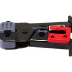 Monoprice RJ-45/RJ-11 Modular Crimping Tool