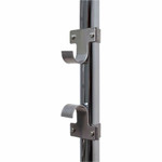 CTA Digital Metal Utility Hook Add-On for CTA Digital Floor Stands