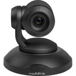 Vaddio ConferenceSHOT Video Conferencing Kit - Includes PTZ Camera and Two CeilingMIC Microphones - Black