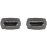Tripp Lite Cable Kit HDMI KVM Cable Kit for Tripp Lite B005-HUA2-K and B005-HUA4 KVM, 4K HDMI, USB 3.1 Gen 1, 3.5 mm, 6 ft.