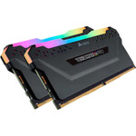 Corsair VENGEANCE RGB PRO Light Enhancement Kit - Black