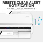 Fellowes Laminator Cleaning Sheets 10pk