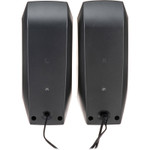 Logitech S150 Digital Speakers, Black - USB