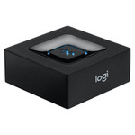 Logitech Bluetooth Audio Adapter - Wireless Receiver