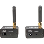 Tripp Lite IR over Wireless Signal Extender Kit - Up to 656 ft. (200m)