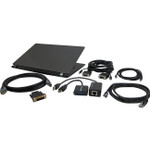 Comprehensive Universal Conference Room Computer Connectivity Kit