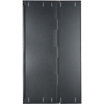 Panduit 45 RU x 1070mm Day Two Side Panel for Net-Access S-Type Cabinet